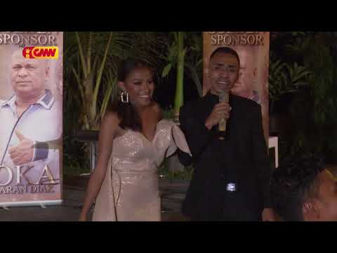 Master Golden Memories GMNTV – “Katakan Sejujurnya” Cover Maria Vitoria