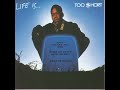 Too Short - City of Dope