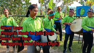 Download lagu Praspris Naek ka jalir janji Versi Renggong Jemo... mp3