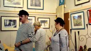 As-tu connu le Mineiro?