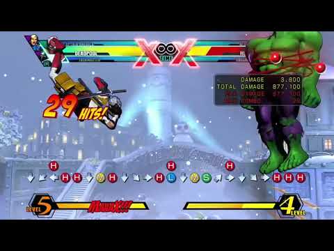 Mercenary Justice 78 - This Is My Unscale Glitch