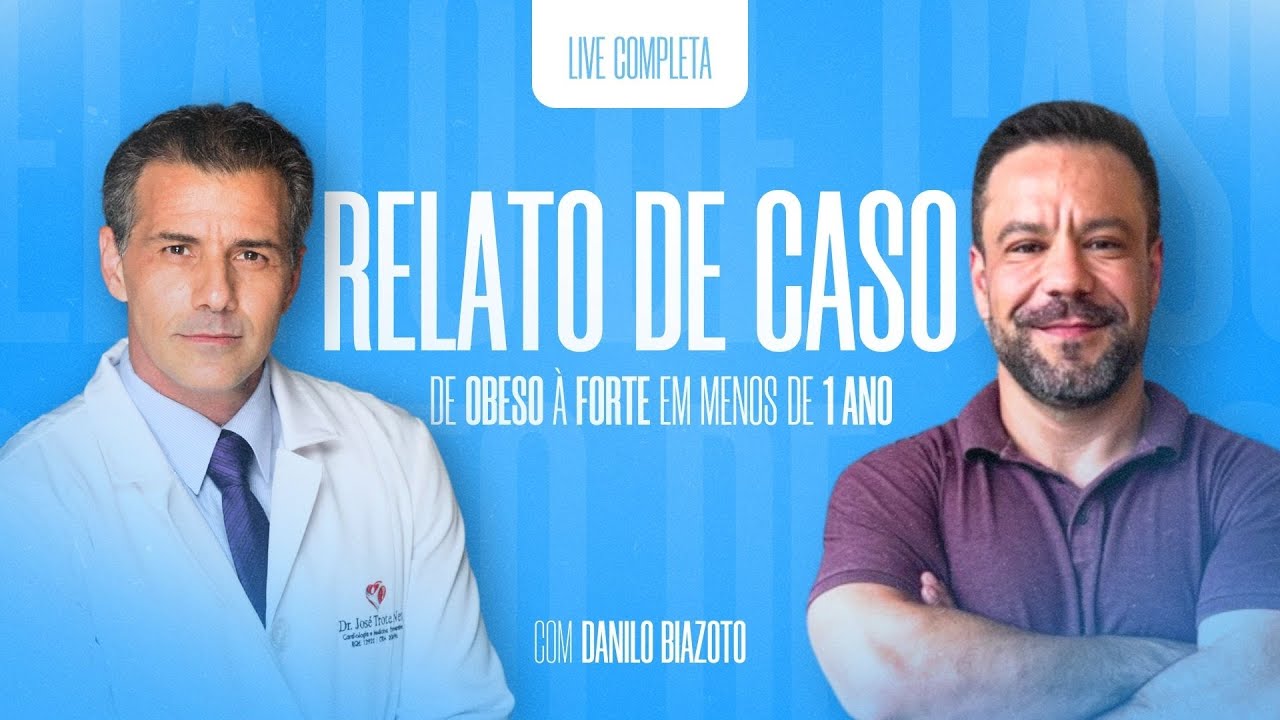 Thumbnail do vídeo