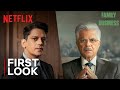 Family Business First Look Anil Kapoor Vijay Varma Netflix India
