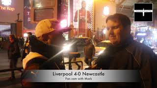 Mark: "No way we will spend £20m on a player"