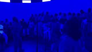 Father Stretch My Hands Pt. 1 ft Choir