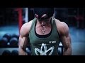 Dani Reardon Road To The O 2 0 Training Shoulders 2 Weeks Out