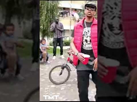 lij mic (faf) አትገባም አሉኝ highlight music (full music description)