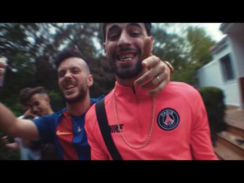 HIDE TYSON - 6IX 9INE FT. TROZOS DE GROOVE // JAVINHO