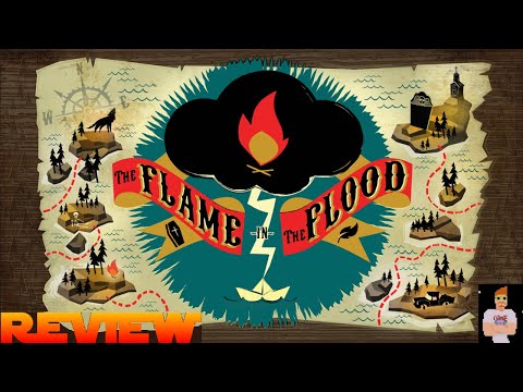 Is The Flame in The Flood Actually Worth It? (for Nintendo Switch)