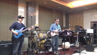 [가족밴드 타기네 Cover] Eric Clapton - Swing Low Sweet Chariot