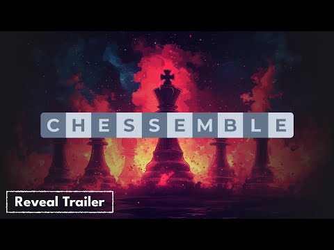 Announcement Trailer