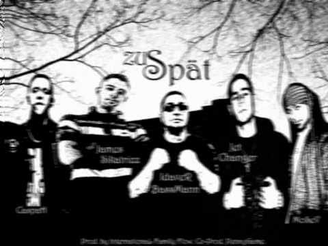 I.F.F. - zu Spät (with Lyrics) (MixTape)
