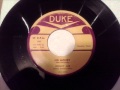 JOHNNY ACE - NO MONEY - DUKE 136