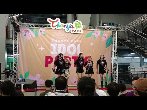 It's Never Too Late - Deadkat (Live at Thanya Park Idol Party 15/05/2022)