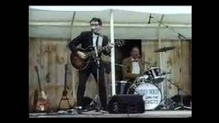 Early in the Morning - Buddy Holly Lives! 2003