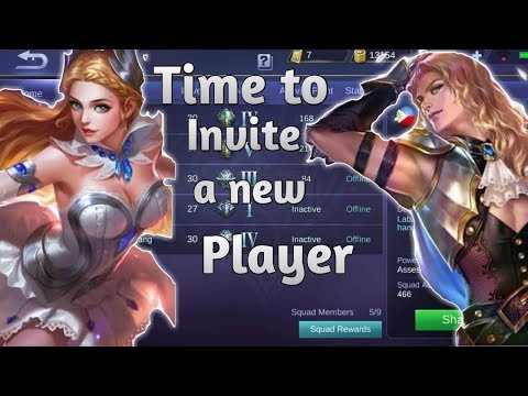 download lagu mp3 mp4 How To Invite Friends Mobile Legends, download mp3 How To Invite Friends Mobile Legends free download, download mp3 How To Invite Friends Mobile Legends