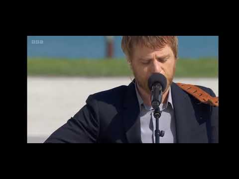 Johnny Flynn D-Day 80. Song With No Name.