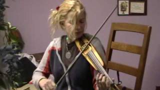 Darci Jones Playing Neil Gow Pochette