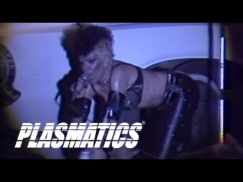 Plasmatics - Sex Junkie (Bond's Casino, NYC May 15, 1981)