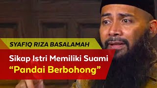 Download lagu Suami Sering Berbohong Masalah Uang -  Ustadz Syafiq Riza Basalamah mp3 Download lagu Suami Sering Berbohong Masalah Uang -  Ustadz Syafiq Riza Basalamah mp3