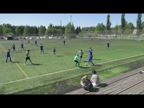 P14 KOIPS - KTP, puoliaika 1