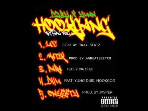 DZBY - "LCC" feat. thatboiyuan (Prod. by TKAY)