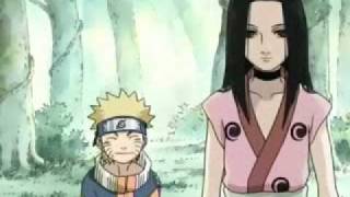 O Naruto Pode Ser Um Pouco Duro Às Vezes - LUCKHAOS 