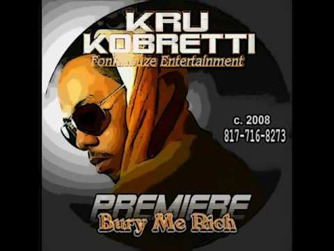 King Kru Kobretti Why The Cage Lion Roar.wmv
