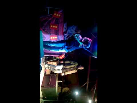 Soleil camara & Antonio D, copenhagen 2015-09-26