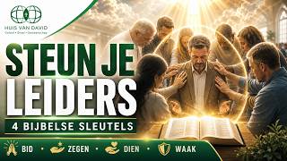 Omgaan met leiders – Heemskerk Jacob
