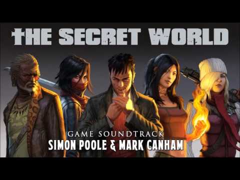 The Secret World - 75 - Ancient Guardian Spirits