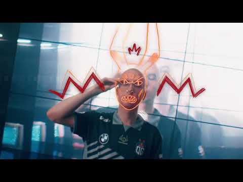 Nigma vs Navi l The International 2025 Group Stage