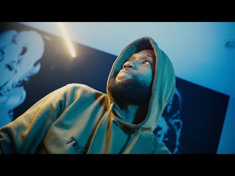 Trapperman Dale - Go (Official Music Video)