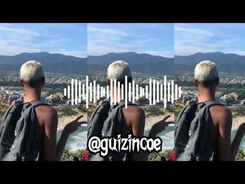 BARULHO DE RADINHO VULGO JP