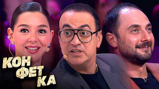 Download lagu Конфетка - 4 сезон, серия 6 mp3