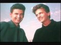 THE EVERLY BROTHERS    (Why Am I) Chained to a Memory