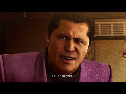 Let's Play Yakuza 0 Pt. 98