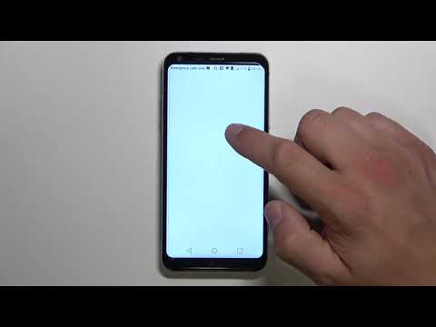 How to Change Google Assistant Language on LG Q6 – Assistant Settings