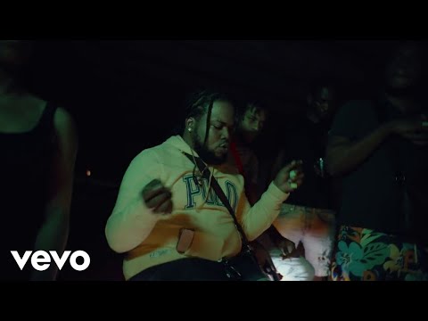 Sinna Meech - Coldest (Official Video)