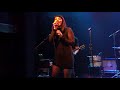 The Material - "No One Has to Know" (Live in Los Angeles 9-2-23)