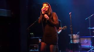 The Material - "No One Has to Know" (Live in Los Angeles 9-2-23)