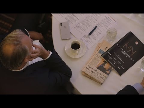 FT Wealth Management Summit 2019 Highlights