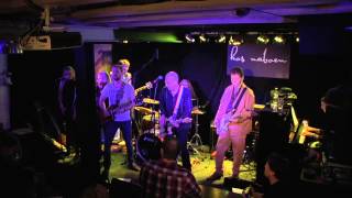 Take It So Hard (Keith Richards cover)