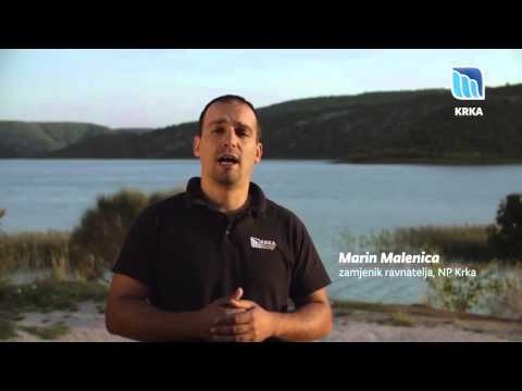 #menivrijedno @ Nacionalni park Krka