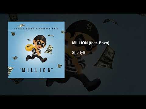 ShortyB feat. Enzo MILLION