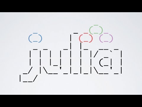 Intro to the Queryverse a Julia data science stack | David Anthoff