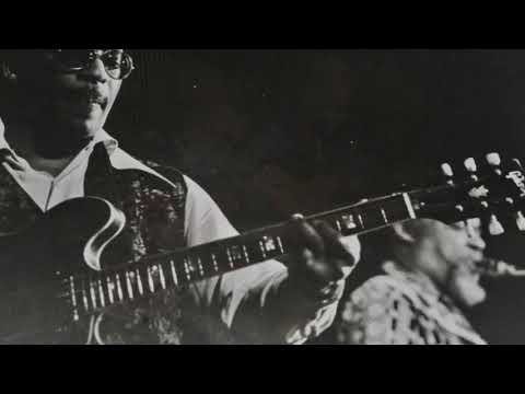 George Freeman @ The Green Mill (10-1-2021) - Sweet Georgia Brown/Hoss