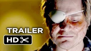 The Suicide Theory Official Trailer (2014) - Nicholas G. Cooper Thriller Movie HD