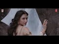 Dhivara-Full Video Song | Baahubali Kannada official | Nagaranjini Raghu | Prabhas, Tamannaah