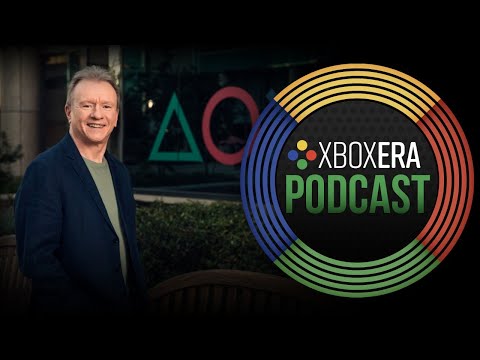 The XboxEra Podcast | LIVE | Episode 179 - "End of Jim's Era" with MrBadBit